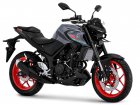 2021 Yamaha MT 25